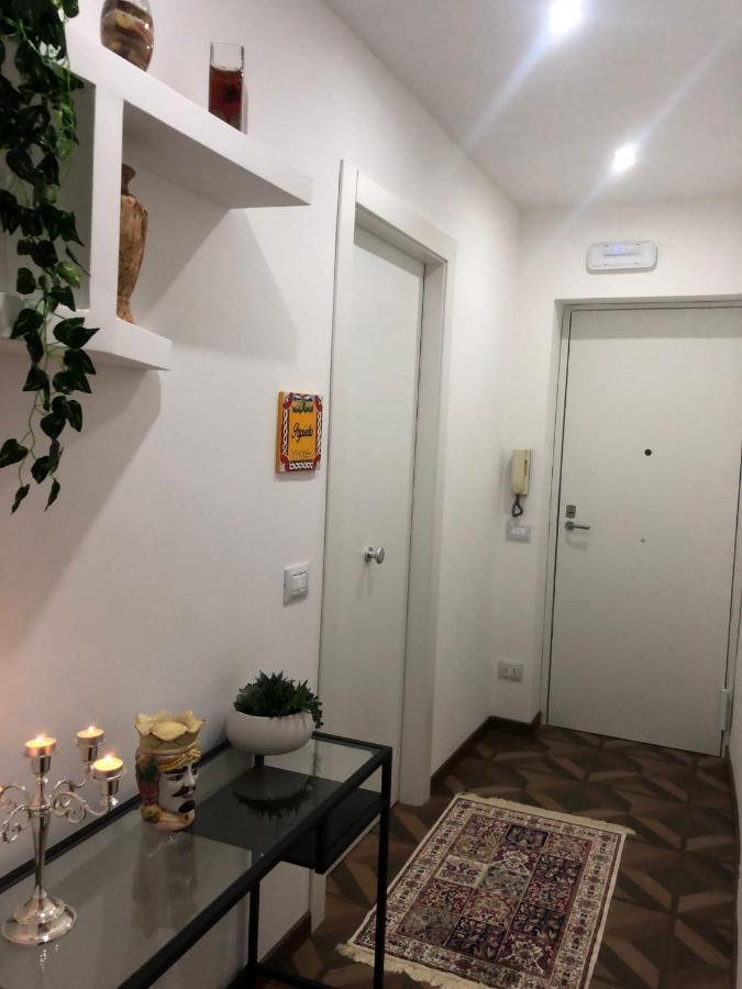 Nonno Peppe Accomodetion Palermo Kültér fotó