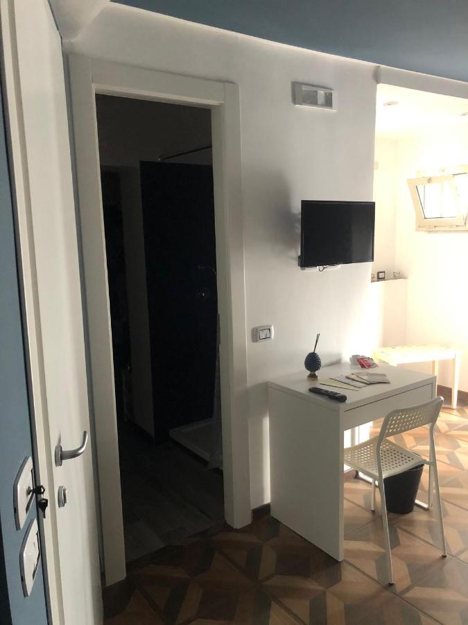 Nonno Peppe Accomodetion Palermo Kültér fotó